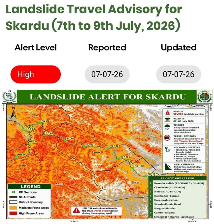 Skardu