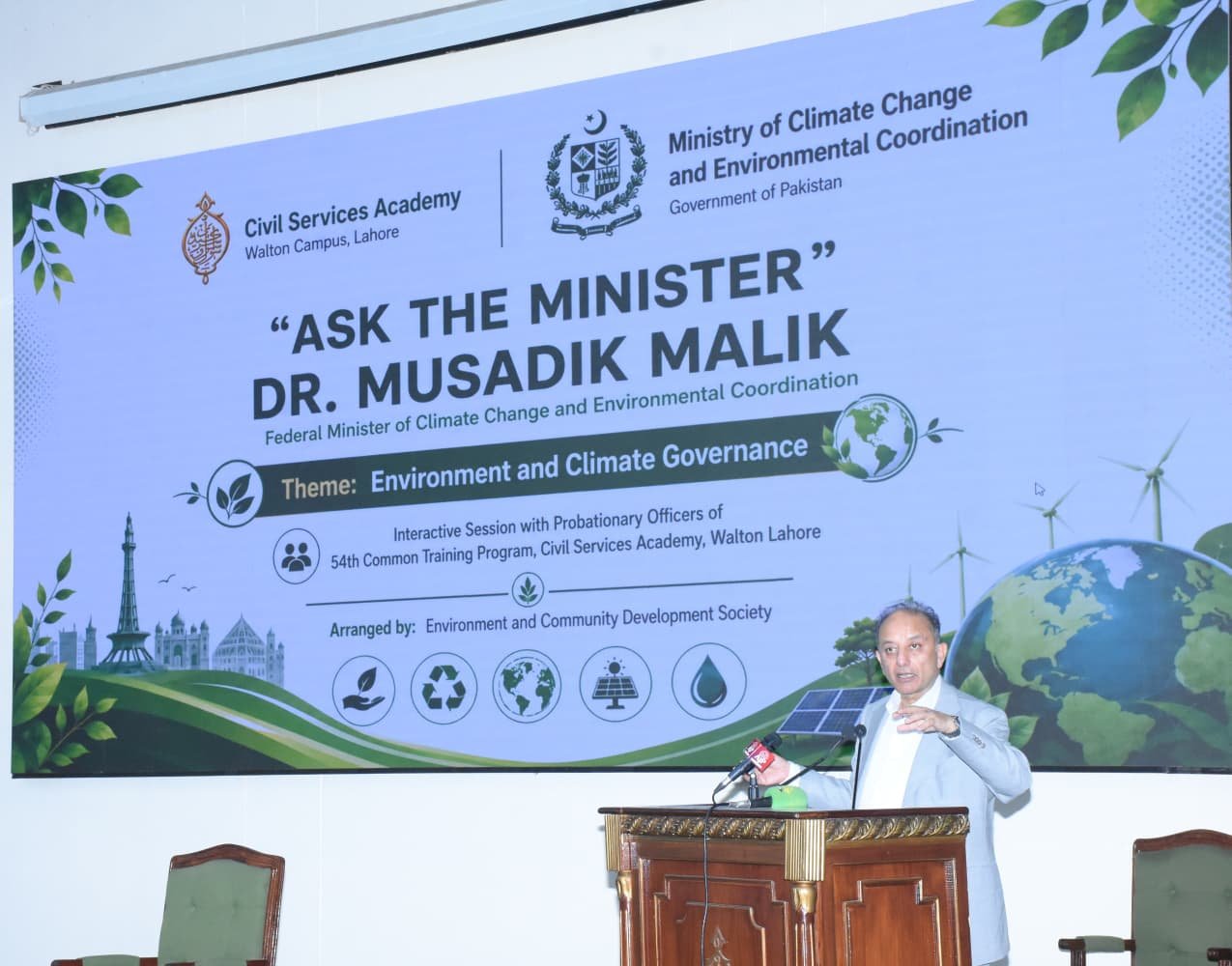 Musadik Malik