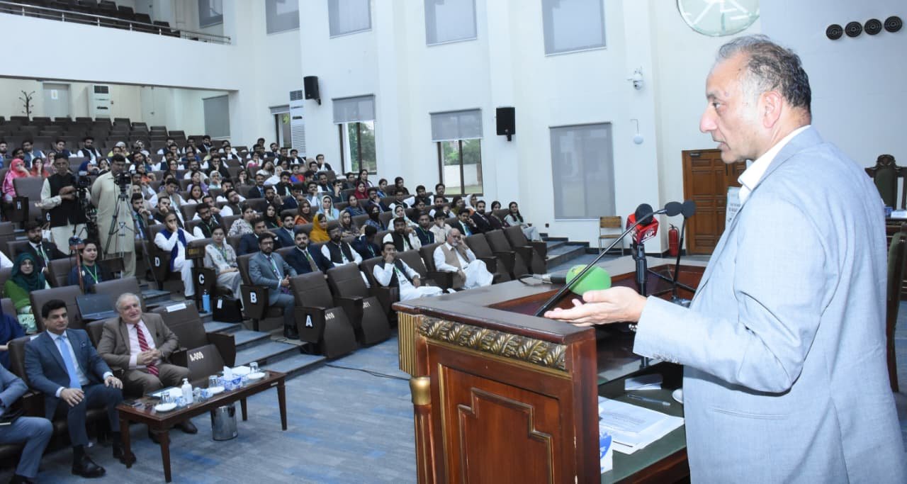 Musadik Malik