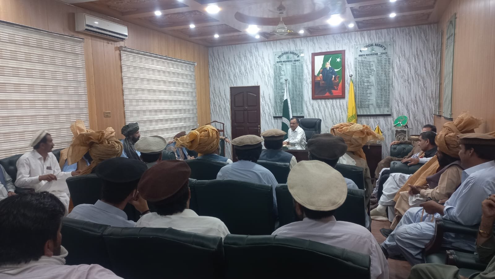Jirga