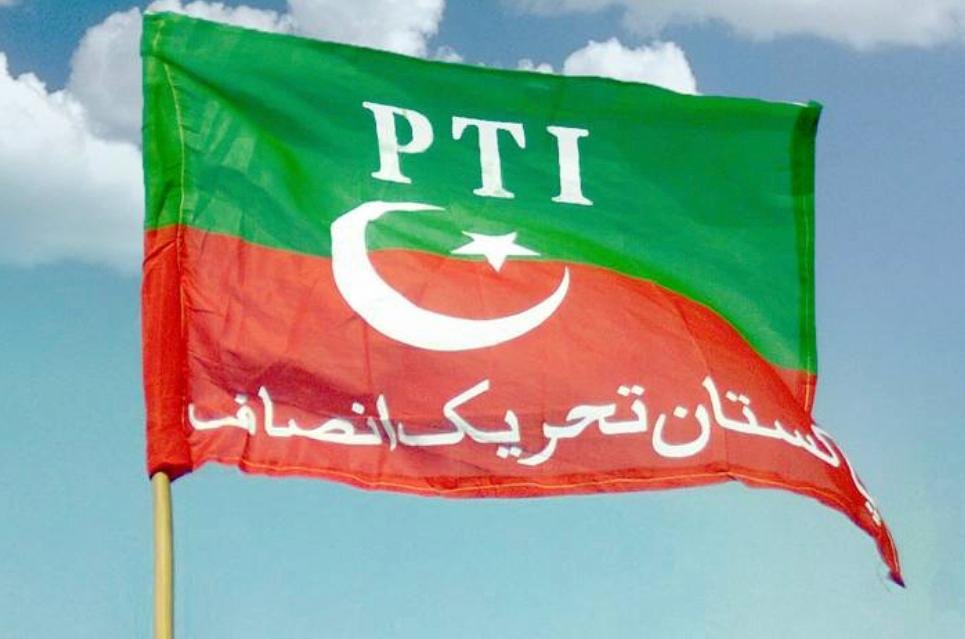 PTI Founder Akbar S. Babar Launches Major Outreach to Original Party Members Akbar S. Babar