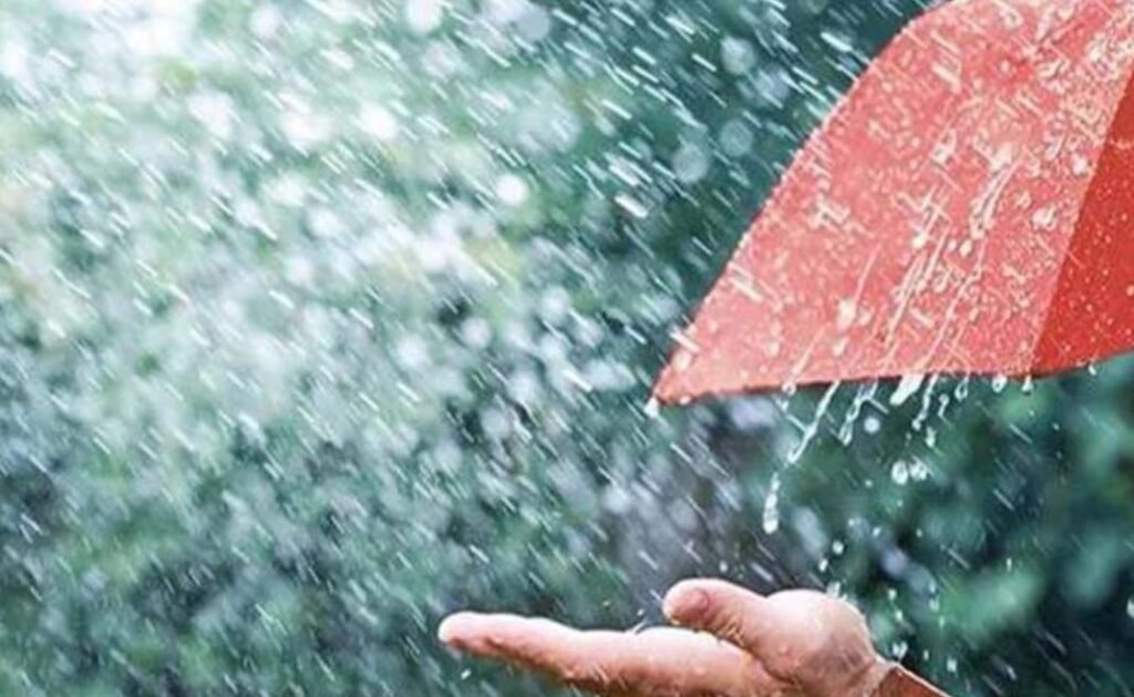 Pakistan Weather Alert: Heavy Rain, Thunderstorms and Strong Winds to Hit Multiple Cities in Hours Pakistan