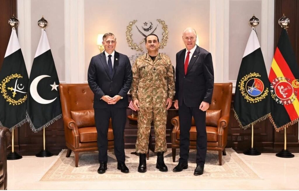 Pakistan