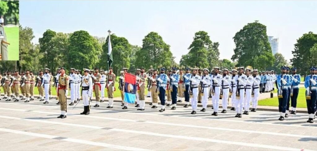 Pakistan