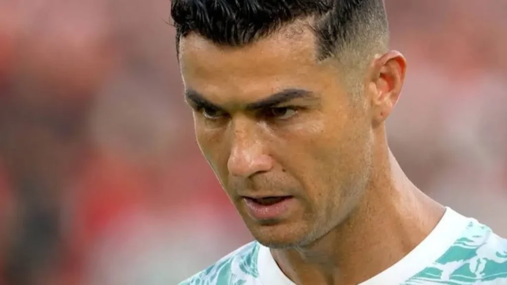 Did Cristiano Ronaldo Really Say “Bismillah” Before His Penalty? Viral Video Sparks Global Debate