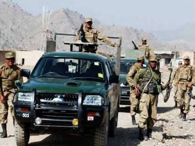 Pakistan Launches Major Crackdown in Bannu, 24 Militants Eliminated in 24 Hours