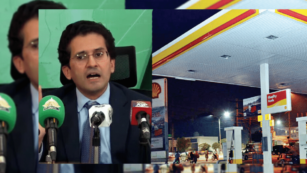 Ali Pervaiz Malik Warns Rising Global Oil Prices Could Intensify Economic Challenges