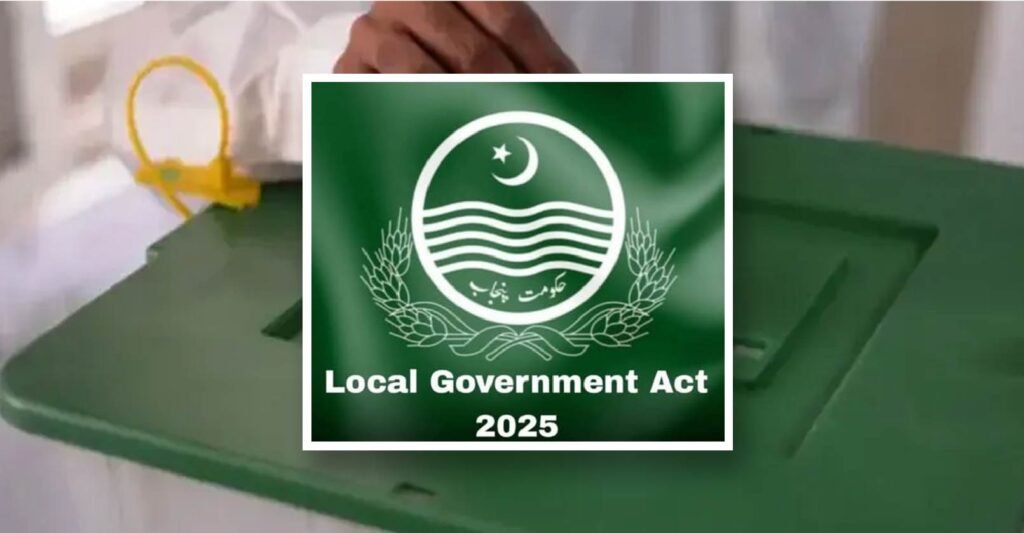 Why Is Punjab Still Without Elected Local Governments? Civil Society Coalition Demands Immediate Polls Punjab