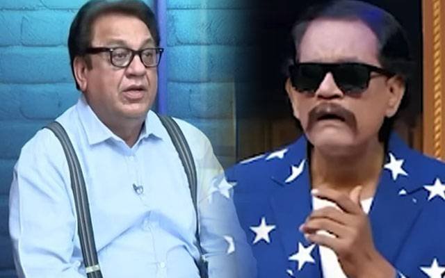 Sohail Ahmed Reveals Emotional Truth Behind Allah Rakha Pepsi’s Final Days Sohail Ahmed