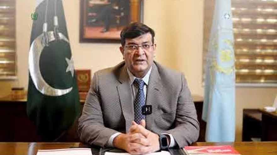 Dr. Muhammad Salman appointed PIMS executive director amid administrative changes