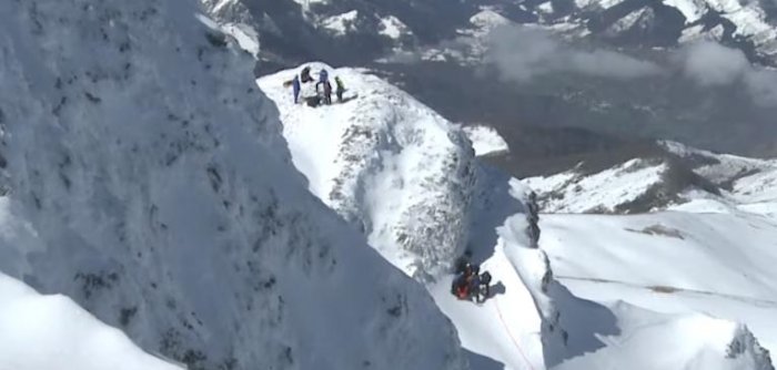 Avalanche