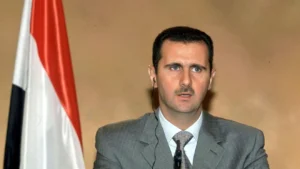 Bashar al-Assad sentenced to death in absentia by a Syrian court in Damascus