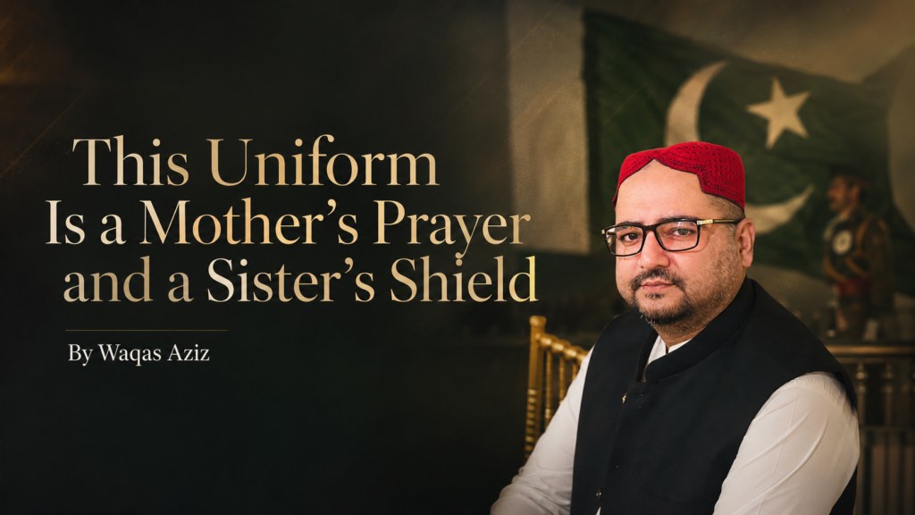 Uniform