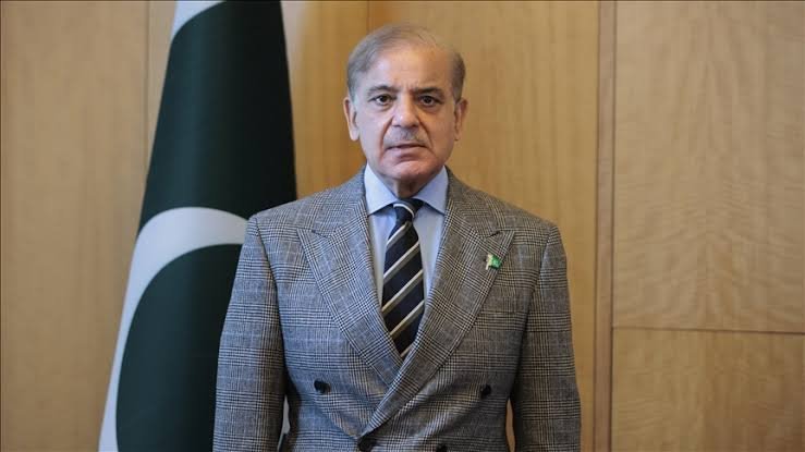 Rescue operations following a powerful earthquake in Colombia as Shehbaz Sharif expresses condolences
