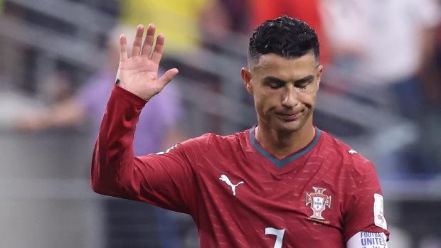 Cristiano Ronaldo hints at retirement while approaching 1,000 career goals