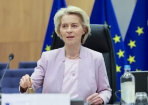 European Union prepares new sanctions targeting Russia’s defence sector