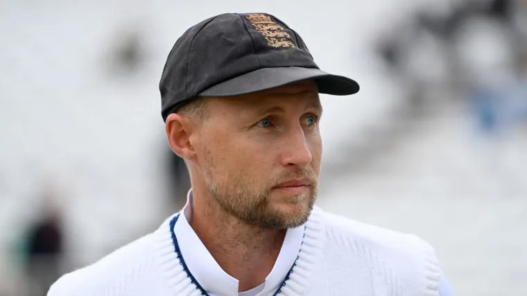 Joe Root leads England’s 16-man squad for the first two Tests against Pakistan