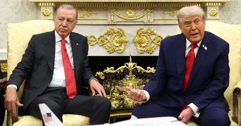 Turkish President Recep Tayyip Erdogan urges Donald Trump to keep Iran diplomacy alive