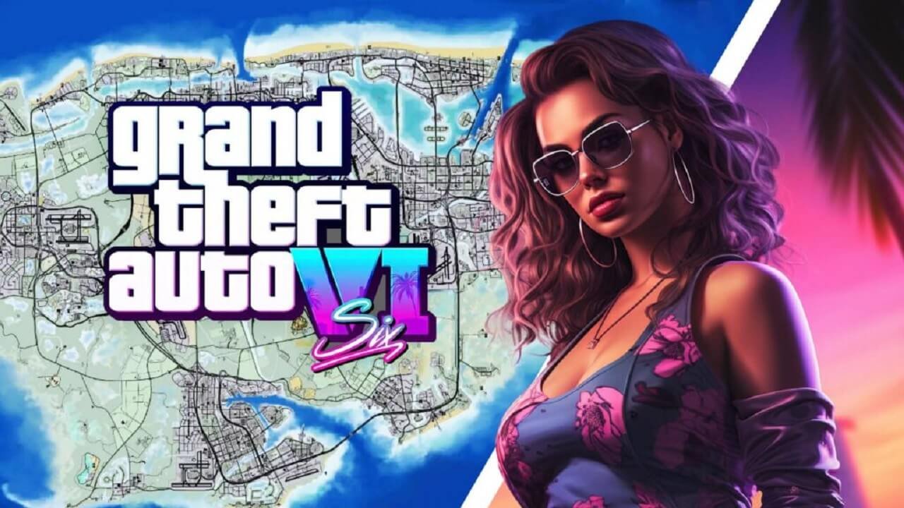 Warning about fake GTA 6 demo downloads spreading password-stealing malware