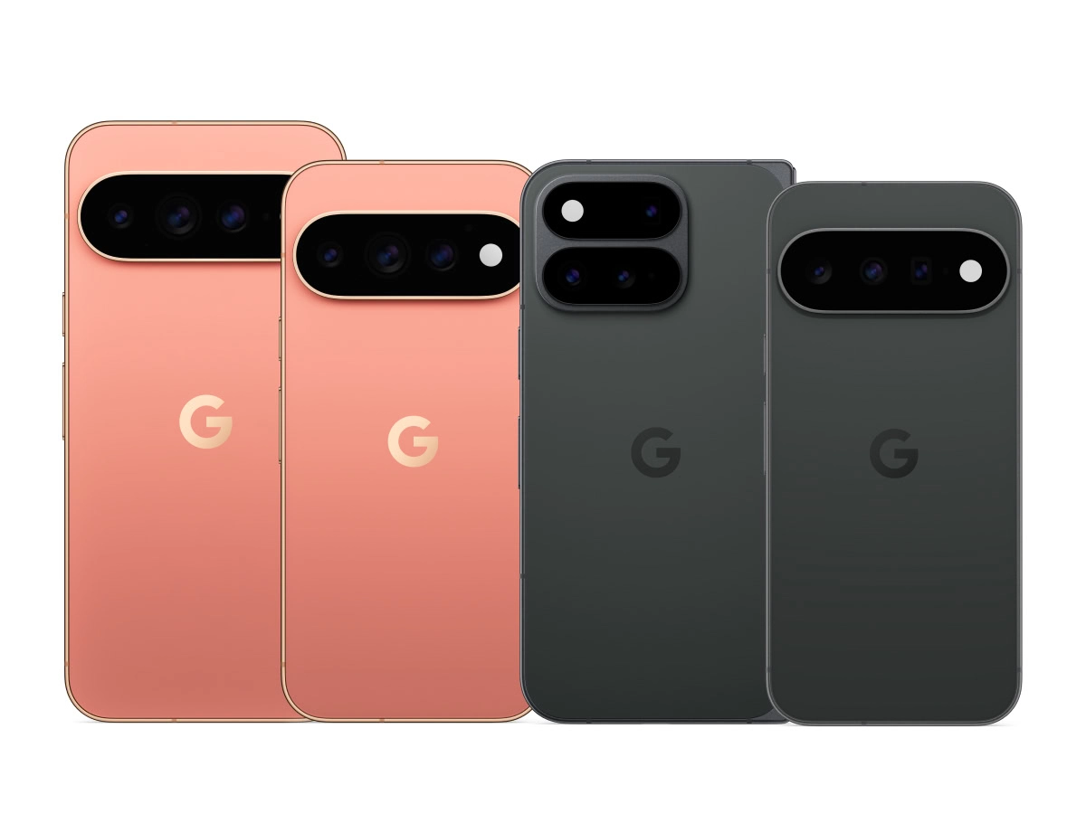 Google Pixel 11, Pixel 11 Pro XL and Pixel 11 Pro Fold leaked renders in Obsidian