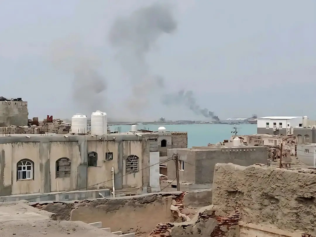 Houthi attack in Yemen leaves 11 dead and more than 40 injured in Mokha