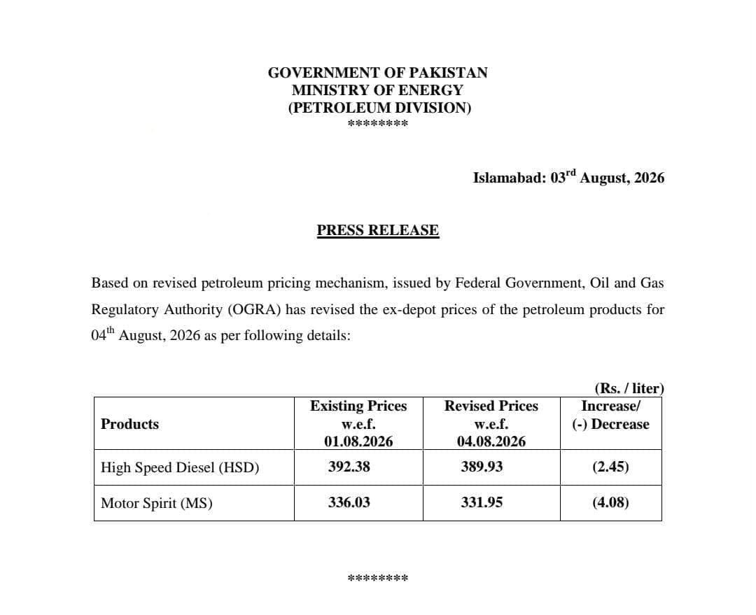 Pakistan