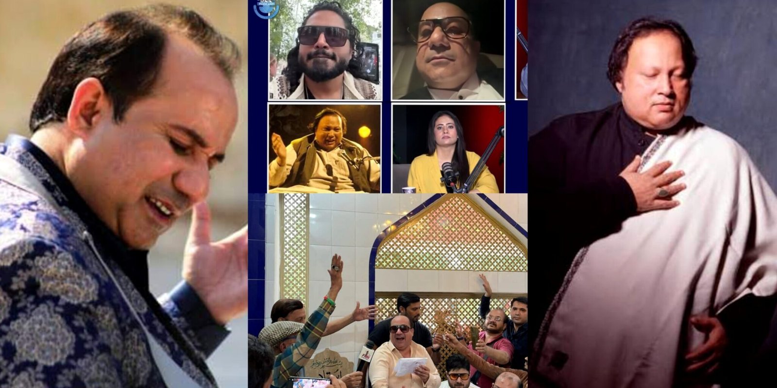 Rahat Fateh Ali Khan