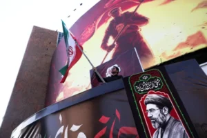 Field Marshal Asim Munir arrives in Tehran as Pakistan intensifies diplomatic efforts to ease US-Iran tensions