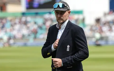 Joe Root leads England ahead of the Test series against Pakistan