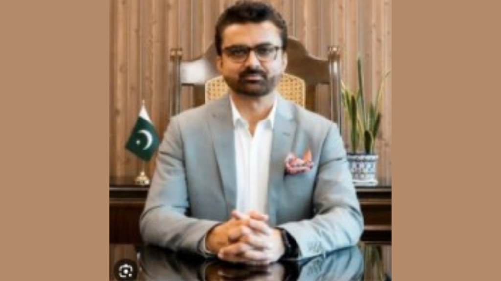 Prime Minister Shehbaz Sharif suspends Health Secretary Aslam Ghori and appoints Muhammad Mahmood as additional secretary health.