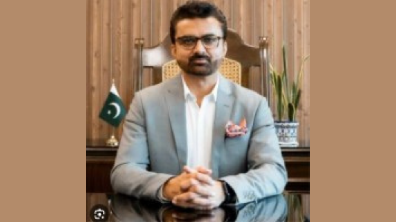 Prime Minister Shehbaz Sharif suspends Health Secretary Aslam Ghori and appoints Muhammad Mahmood as additional secretary health.