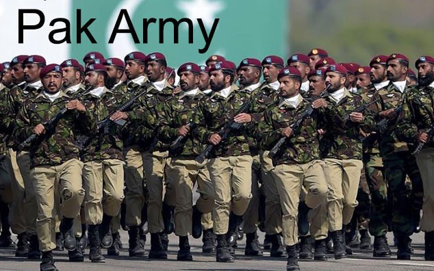 Military personnel to serve as education monitoring officers in Punjab