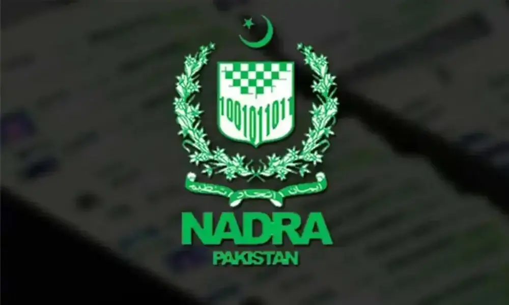 NADRA issues notices to 4,506 suspicious CNIC holders in Karachi and Sindh