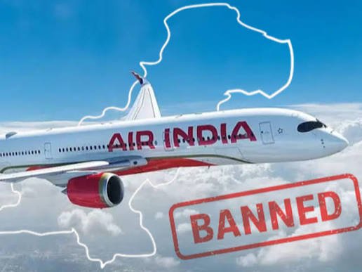 Pakistan Extends Airspace Ban on Indian Aircraft Until September 23