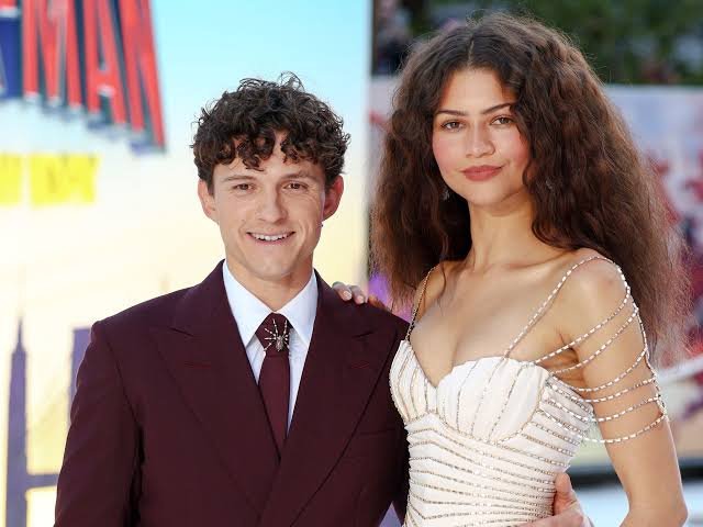 Tom Holland and Zendaya reportedly celebrate their private wedding ceremony in England