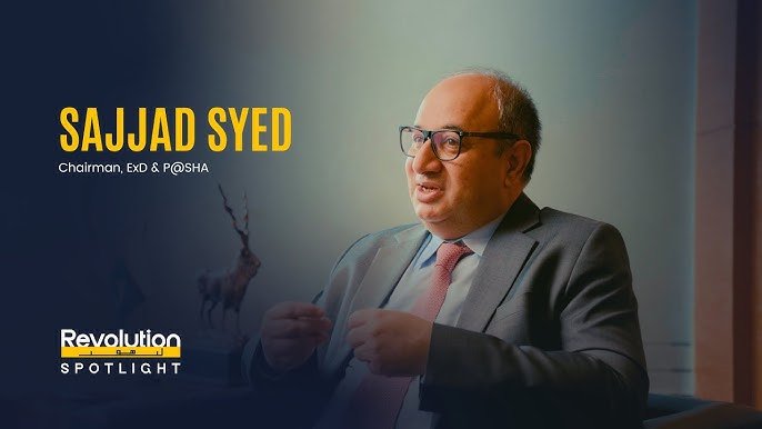 P@SHA Leadership Crisis Deepens as Sajjad Syed Rejects No-Confidence Vote