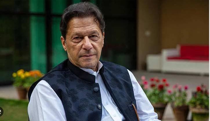 PIMS Hospital where Imran Khan underwent medical examination