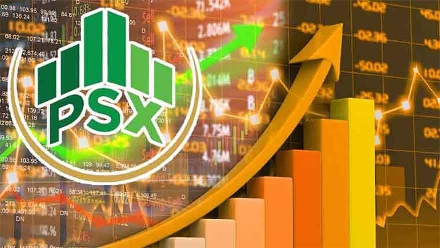 PSX Surges Above 181,000 as Investors Return to Key Stocks