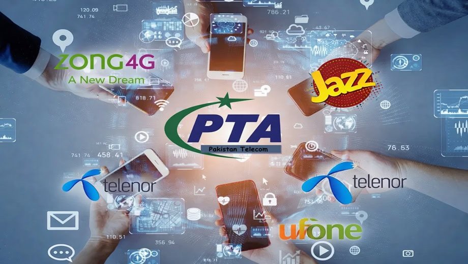 PTA orders 180-day validity and automatic restoration of prepaid mobile balances in Pakistan