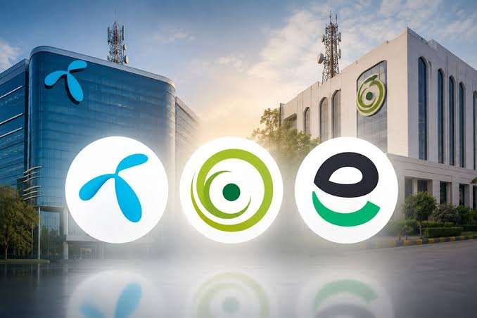 PTCL Easypaisa acquisition speculation and digital payments in Pakistan