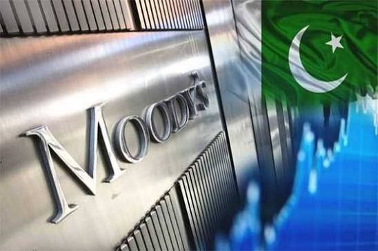 Moody’s upgrades Pakistan’s sovereign credit rating to B3 from Caa1