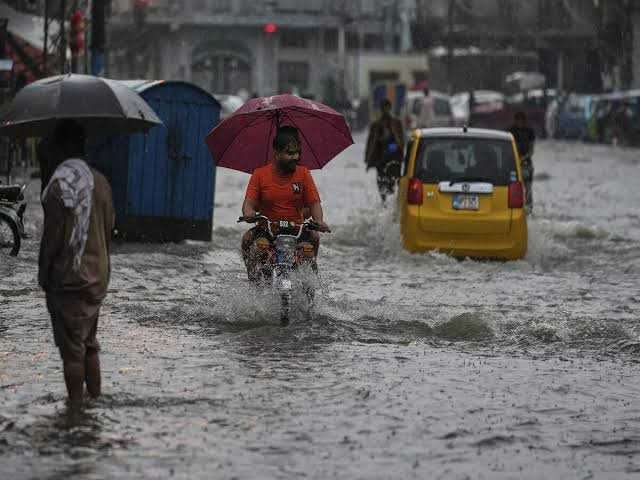 Monsoon