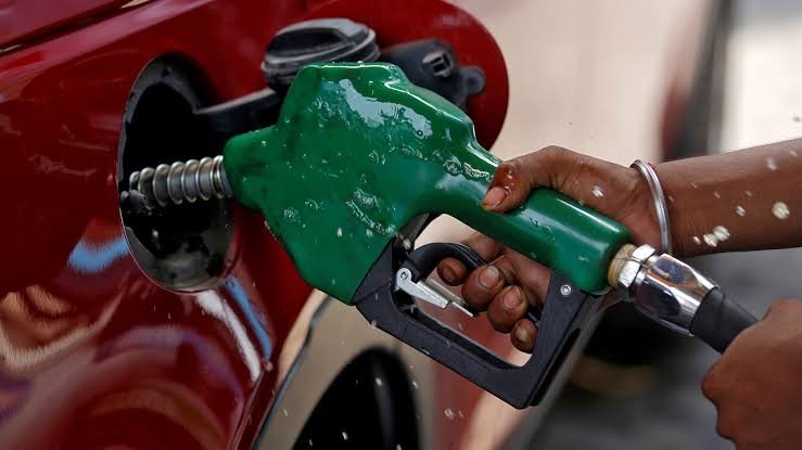 Pakistan petrol and high-speed diesel prices increased from August 14, 2026
