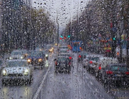 Heavy monsoon rain in Rawalpindi as Punjab faces increased flooding risk
