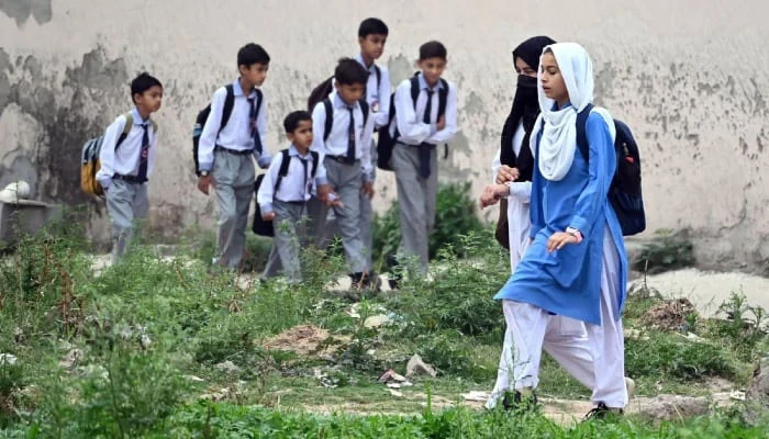 Punjab schools to reopen on August 24 after summer vacation