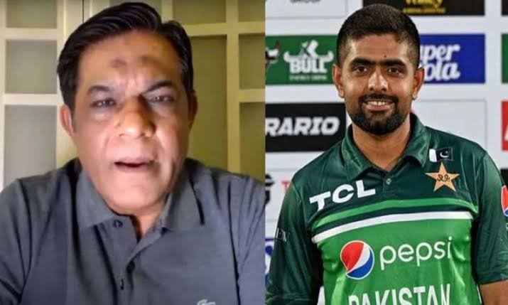 Rashid Latif urges PCB to protect Babar Azam from intense English media scrutiny during England Test tour