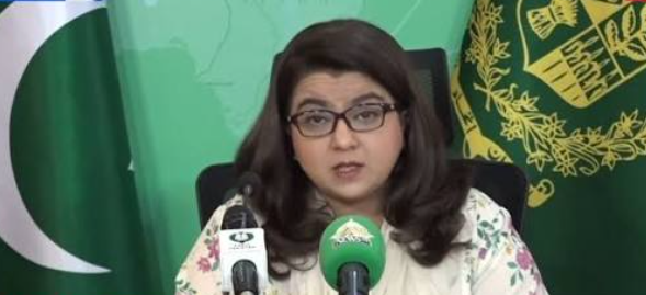 Shaza Fatima welcomes the opening of Google’s local office in Pakistan