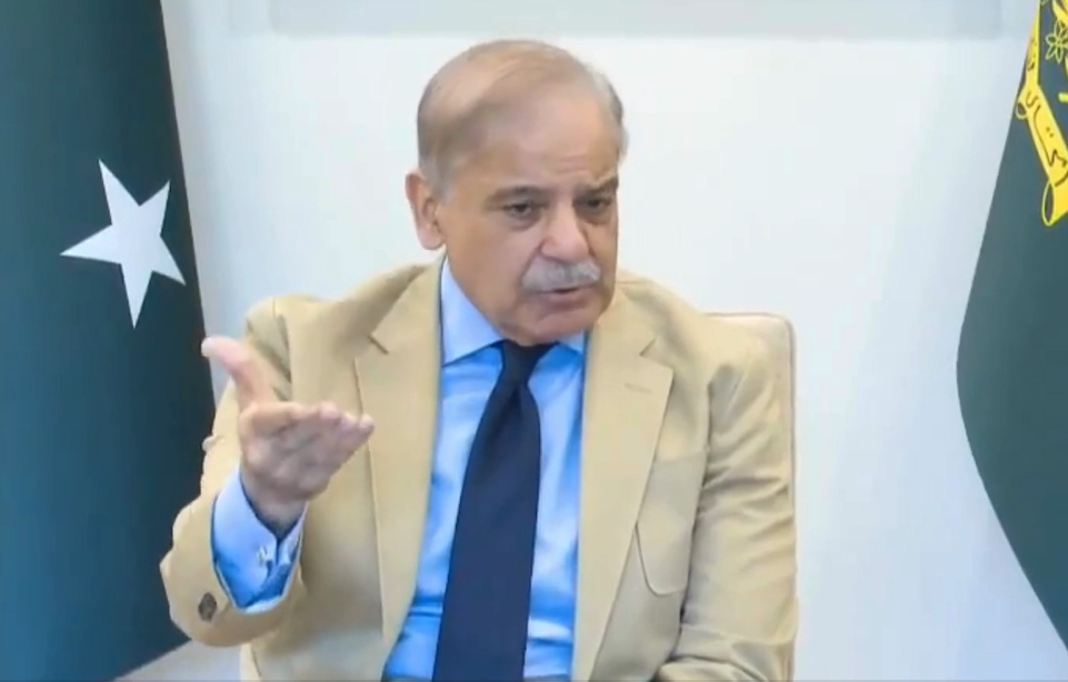 Prime Minister Shehbaz Sharif directs Petroleum Minister Ali Pervaiz Malik to negotiate with oil refineries over diesel prices.