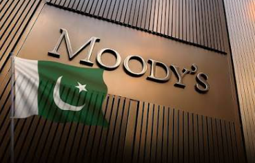 Moody’s upgrades Pakistan’s sovereign credit rating to B3 from Caa1