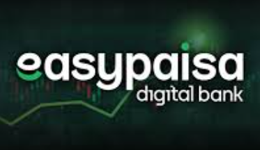 Easypaisa digital bank reports strong profit and deposit growth in the first half of 2026.